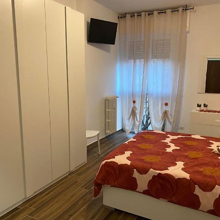 Sestohome26 Сесто-Сан-Джованни Экстерьер фото