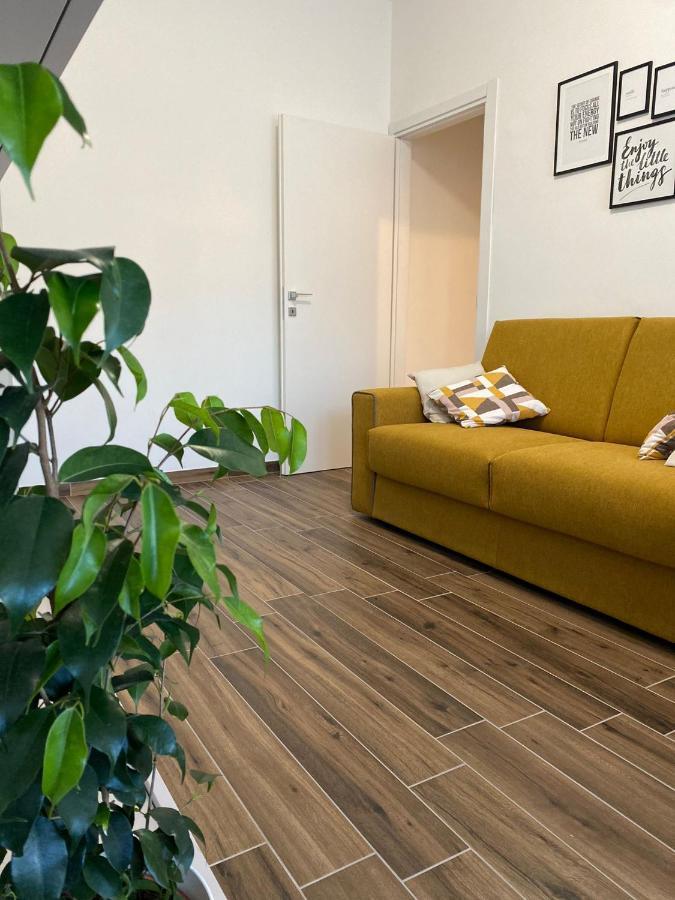 Sestohome26 Сесто-Сан-Джованни Экстерьер фото